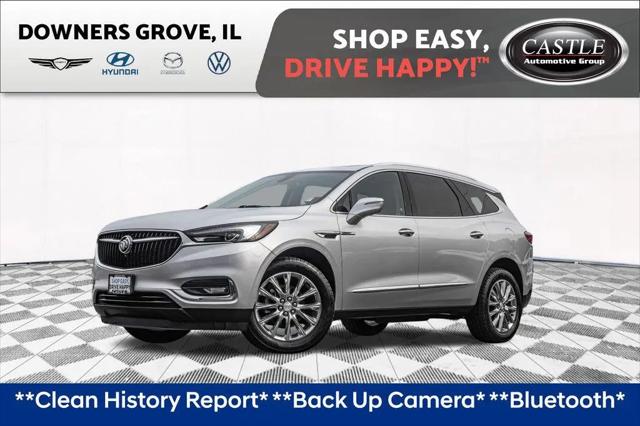 2020 Buick Enclave FWD Essence for sale in Downers Grove, IL