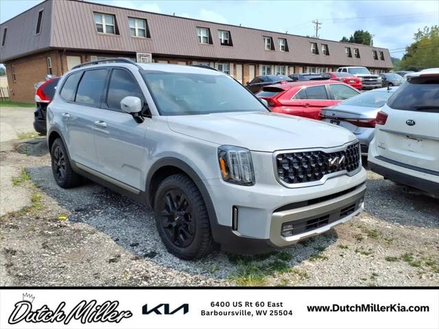 2023 Kia Telluride SX Prestige X-Pro for sale in Barboursville, WV