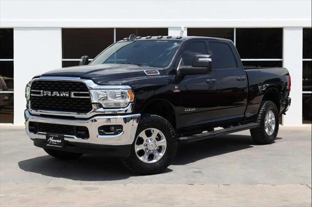 2024 Ram 2500 Lone Star Crew Cab 4x4 6'4" Box for sale in Dallas, TX