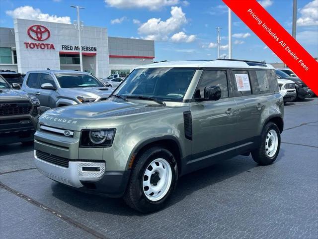 2024 Land Rover Defender 110 P300 for sale in Greer, SC
