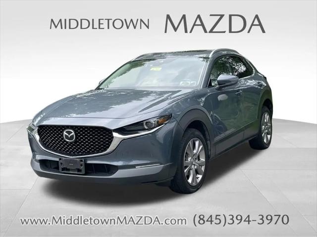 2021 Mazda CX-30 Premium for sale in Middletown, NY