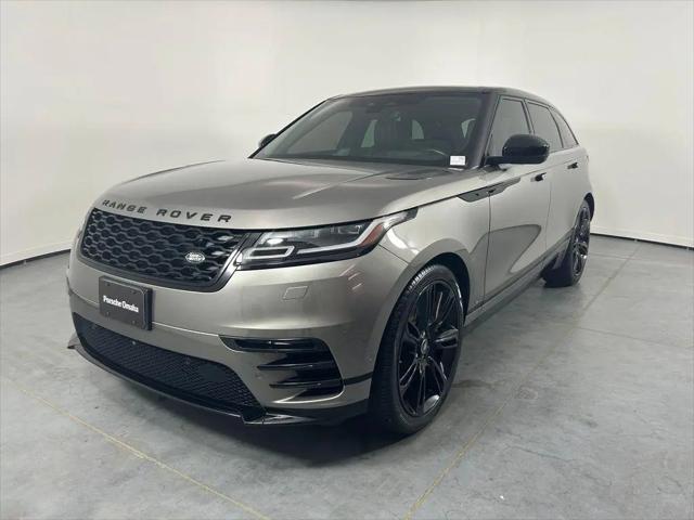 2021 Land Rover Range Rover Velar P400 R-Dynamic HSE for sale in Omaha, NE