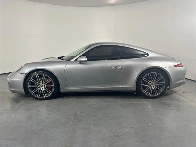 2015 Porsche 911 Carrera 4S for sale in Omaha, NE