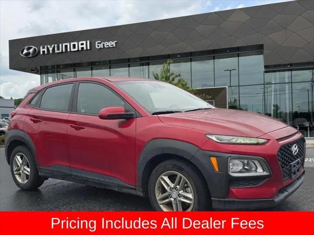 2019 Hyundai Kona SE for sale in Greer, SC