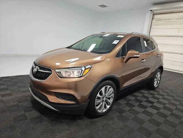 2017 Buick Encore Preferred for sale in Phoenix, AZ
