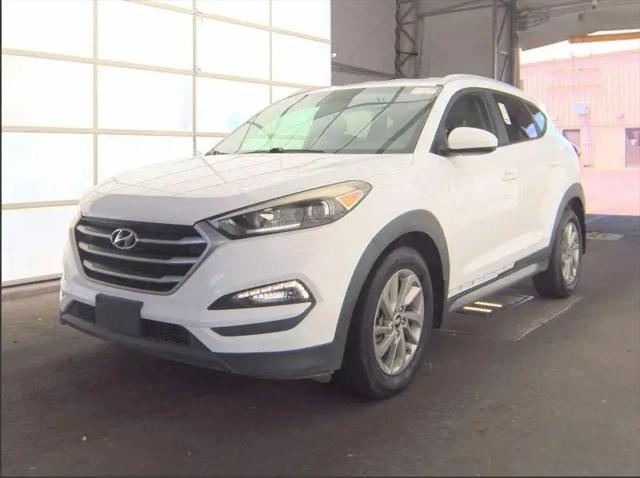 2017 Hyundai Tucson SE for sale in Phoenix, AZ