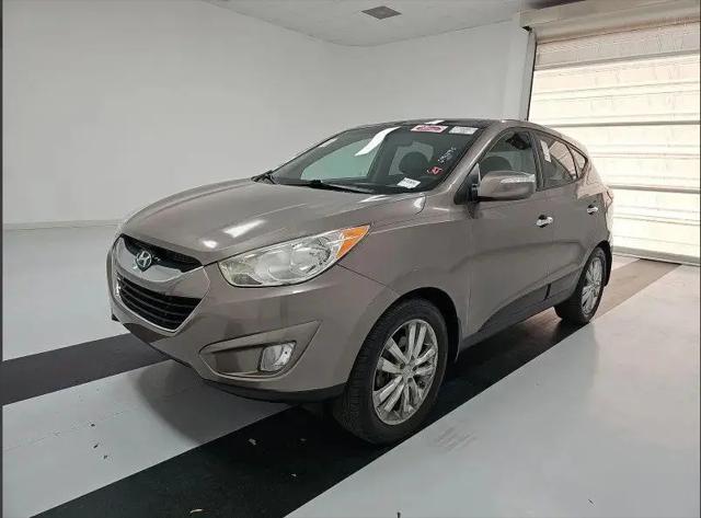 2013 Hyundai Tucson Limited for sale in Phoenix, AZ