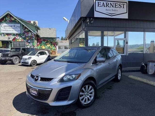 2011 Mazda CX-7 i Sport for sale in Roseburg, OR