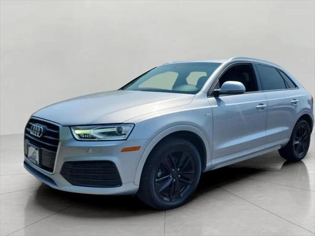 2018 Audi Q3 2.0T Premium for sale in Green Bay, WI