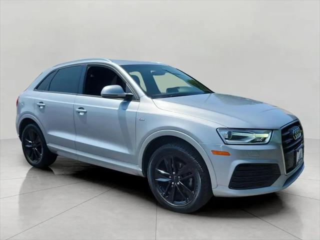 2018 Audi Q3 2.0T Premium for sale in Green Bay, WI