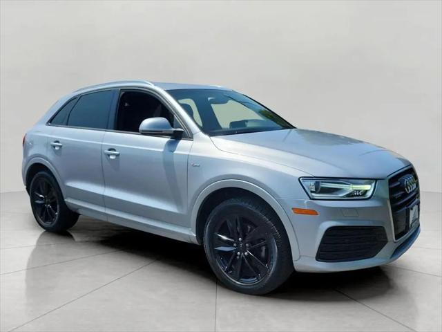2018 Audi Q3 2.0T Premium for sale in Green Bay, WI