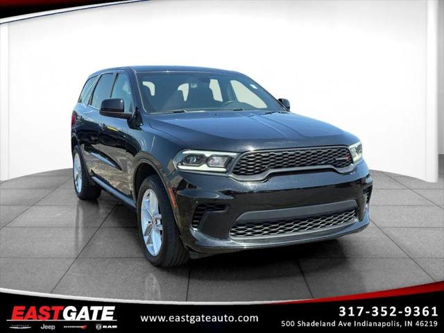 2023 Dodge Durango GT AWD for sale in Indianapolis, IN