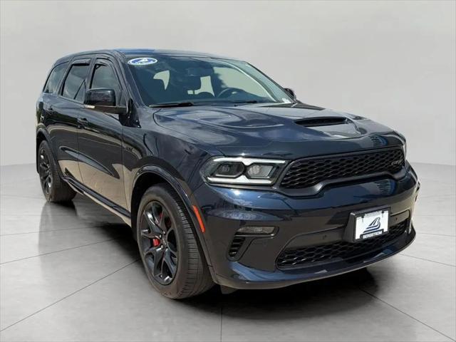 2023 Dodge Durango SRT 392 AWD for sale in Manitowoc, WI