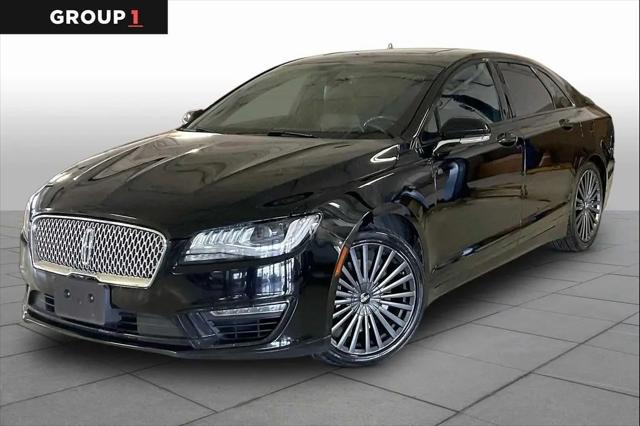 2018 Lincoln MKZ Reserve for sale in Arlington, TX