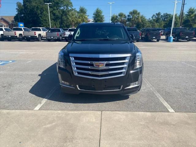 2018 Cadillac Escalade Premium Luxury for sale in Batesburg-Leesville, SC