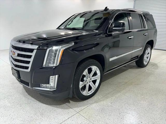 2018 Cadillac Escalade Premium Luxury for sale in Batesburg-Leesville, SC
