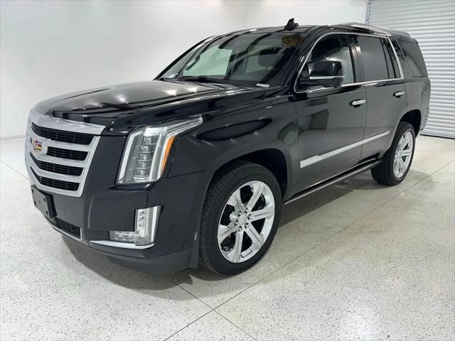 2018 Cadillac Escalade Premium Luxury for sale in Batesburg-Leesville, SC