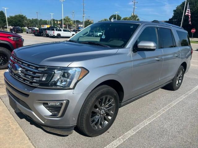 2021 Ford Expedition Limited MAX for sale in Batesburg-Leesville, SC