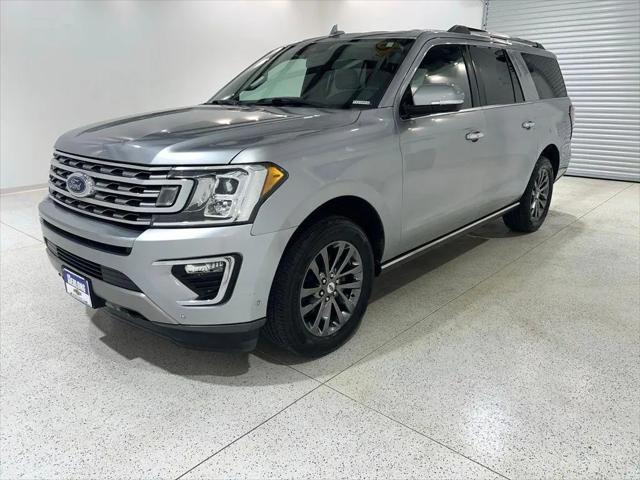 2021 Ford Expedition Limited MAX for sale in Batesburg-Leesville, SC