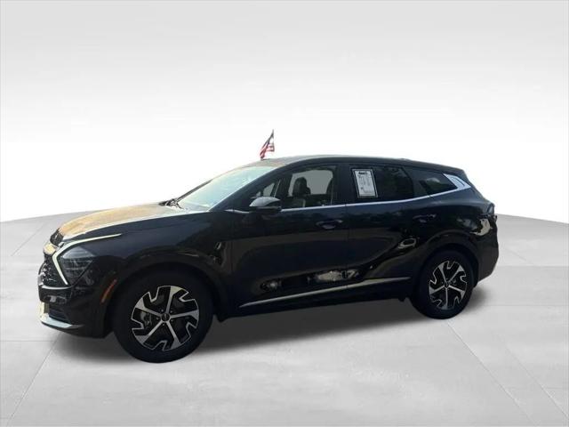 2024 Kia Sportage EX for sale in Virginia Beach, VA