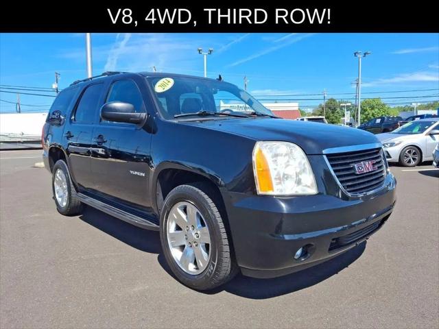 2014 GMC Yukon SLE for sale in Quakertown, PA