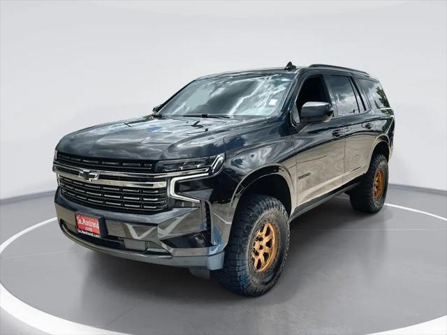 2021 Chevrolet Tahoe 4WD RST for sale in Houston, TX