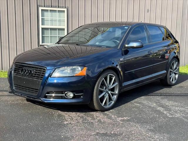 2012 Audi A3 2.0 TDI Premium Plus for sale near West chester, OH