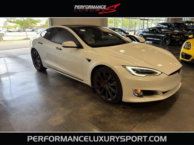 2019 Tesla Model S for sale near Marysville, OH