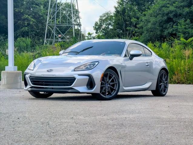 2023 Subaru BRZ Limited for sale in Lafayette, IN
