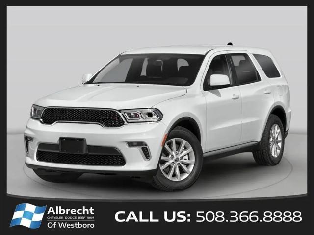 2021 Dodge Durango R/T AWD for sale in Westborough, MA
