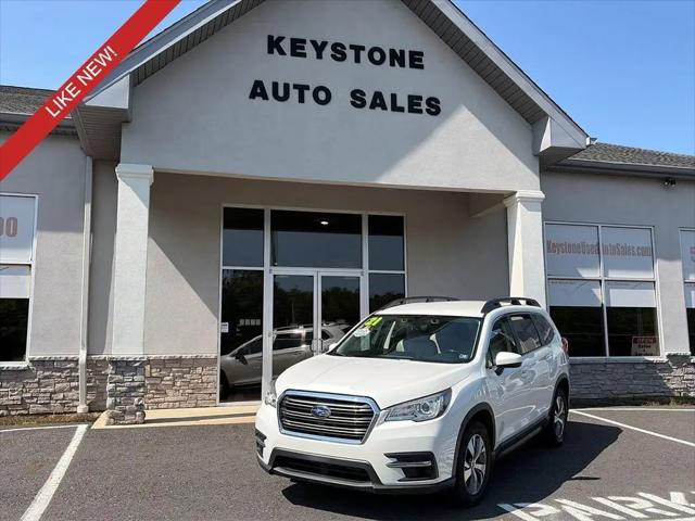2021 Subaru Ascent Premium for sale in Brodheadsville, PA