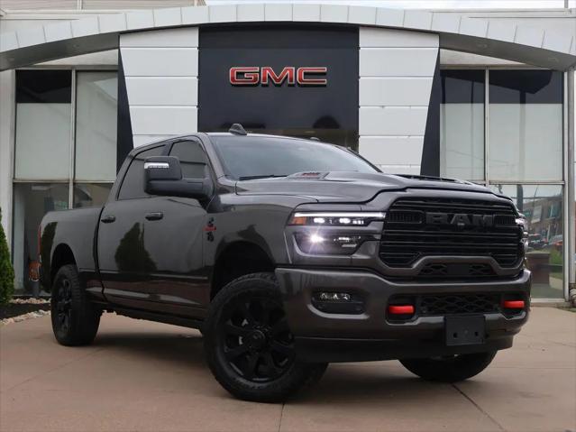 2025 Ram 2500 Laramie Crew Cab 4x4 6'4" Box for sale in Kansas City, MO