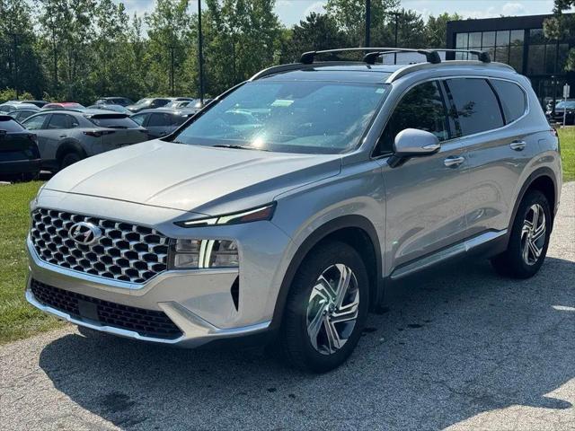 2021 Hyundai Santa Fe for sale near Columbus, OH