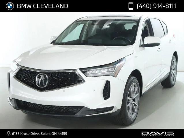 2023 Acura RDX Technology Package for sale in Solon, OH