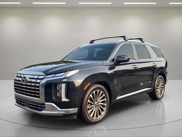 2024 Hyundai Palisade Calligraphy for sale in Greenville, SC