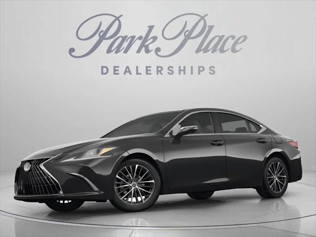 2025 Lexus ES 350 Base for sale in Grapevine, TX
