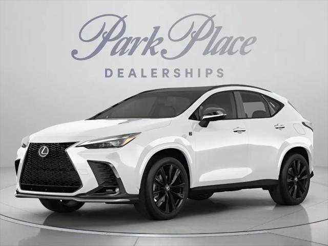 2026 Lexus NX 350 Premium for sale in Grapevine, TX