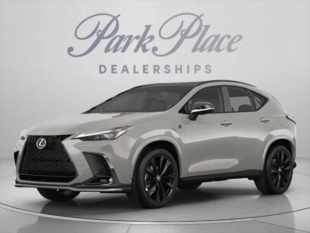 2026 Lexus NX 350 350 Base for sale in Grapevine, TX