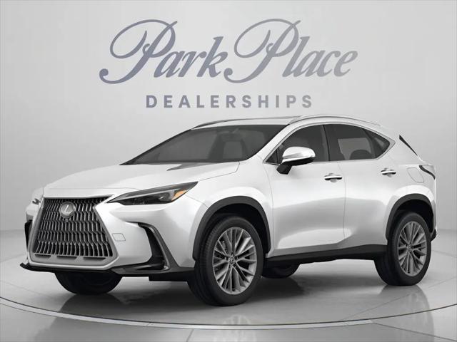 2025 Lexus NX 350 Premium for sale in Grapevine, TX