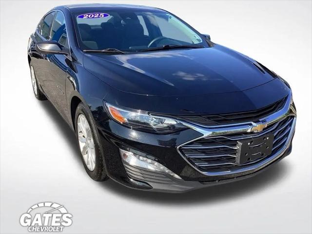 2025 Chevrolet Malibu FWD 1LT for sale in South Bend, IN