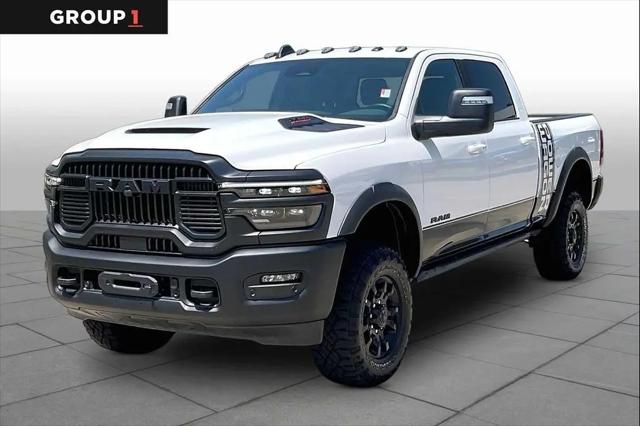 2026 Ram 2500 Power Wagon Crew Cab 4x4 64 Box for sale in Tulsa, OK