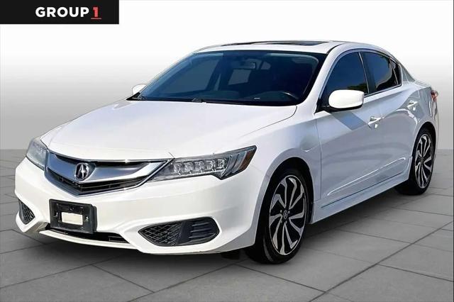 2018 Acura ILX Special Edition for sale in Tulsa, OK