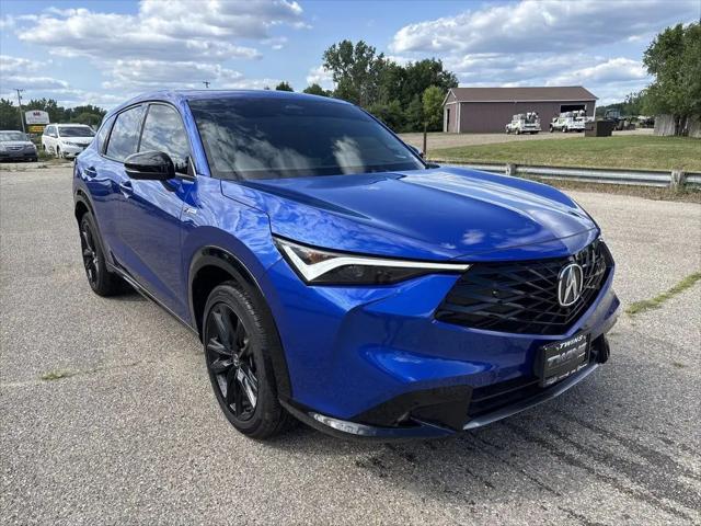 2025 Acura ADX A-Spec with Advance for sale in Wayland, MI