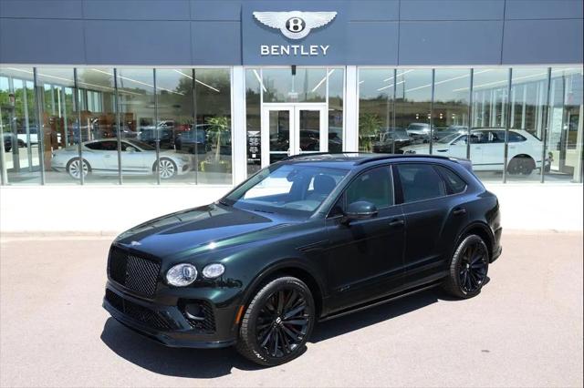 2022 Bentley Bentayga Speed for sale in Lone Tree, CO