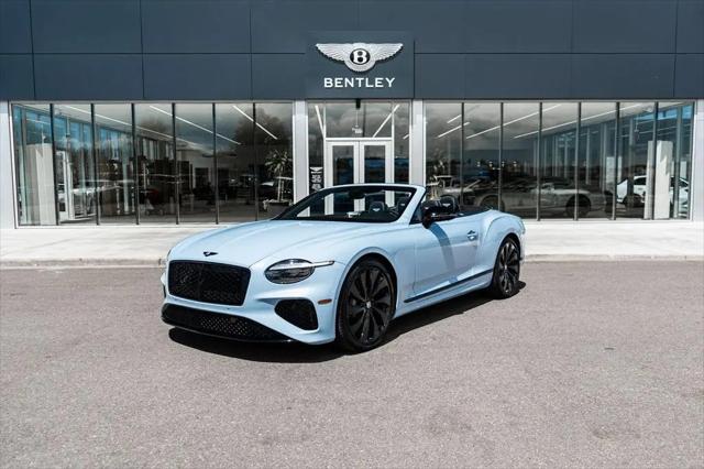 2026 Bentley Continental Base for sale in Lone Tree, CO