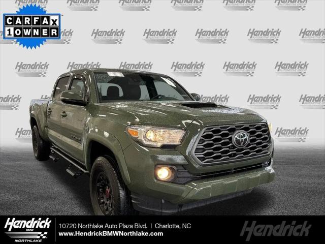 2022 Toyota Tacoma TRD Sport for sale in Charlotte, NC