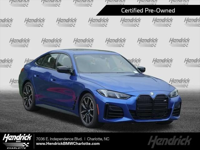 2025 BMW M440i Gran Coupe i for sale in Charlotte, NC