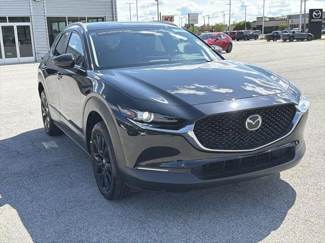 2025 Mazda CX-30 2.5 S Select Sport for sale in Valparaiso, IN
