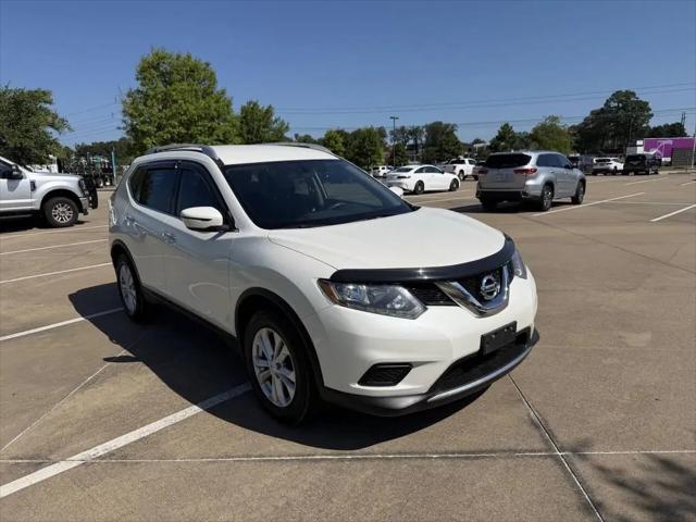 2016 Nissan Rogue SV for sale in Whitehouse, TX