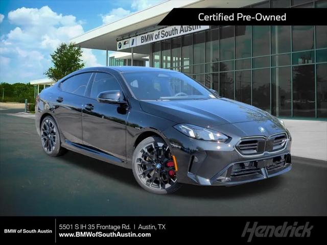 2026 BMW M235 Gran Coupe xDrive for sale in Austin, TX